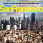 San Francisco Magazine, Dec. 2009