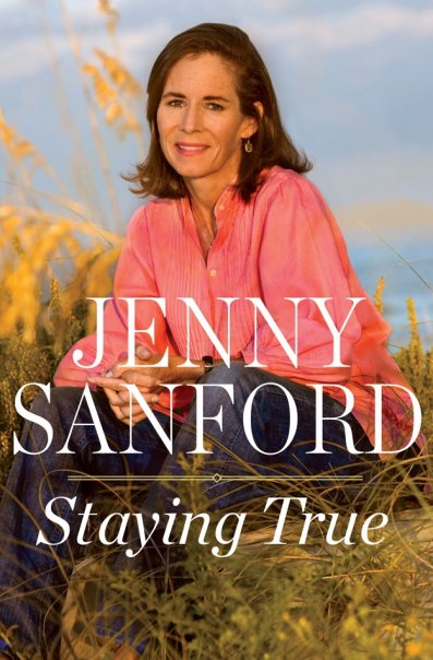 Jenny Sanford - Staying True